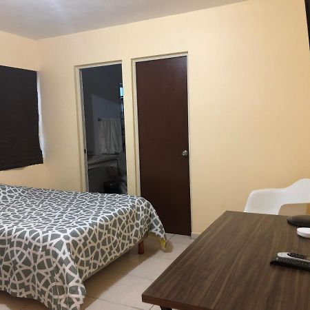 Consulado Suites Монтеррей Екстер'єр фото